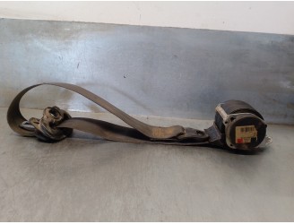 Recambio de cinturon seguridad trasero izquierdo para land rover discovery 2.7 td v6 cat referencia OEM IAM 602404900D  5 PUERTA