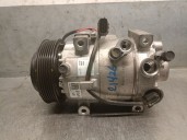 Replacement air conditioning compressor for Kia Ceed Tourer (CD) 1.0 T-GDI OEM IAM reference 97701G4400 97701G4400 VS14E HANO