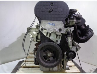 Recambio de motor completo para chrysler sebring berlina (jr41) 2.0 le referencia OEM IAM 466 1N608010 PC335010358