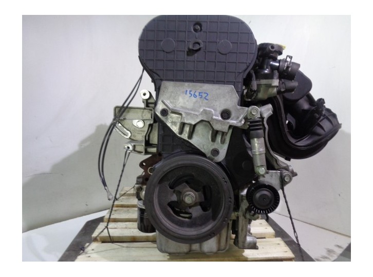Recambio de motor completo para chrysler sebring berlina (jr41) 2.0 le referencia OEM IAM 466 1N608010 PC335010358