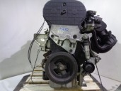Replacement complete engine for Chrysler Sebring saloon (JR41) 2.0 LE OEM IAM reference 466 1N608010 PC335010358