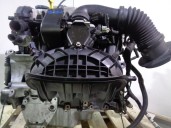 Replacement complete engine for Chrysler Sebring saloon (JR41) 2.0 LE OEM IAM reference 466 1N608010 PC335010358