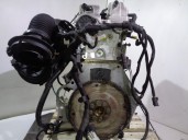Replacement complete engine for Chrysler Sebring saloon (JR41) 2.0 LE OEM IAM reference 466 1N608010 PC335010358