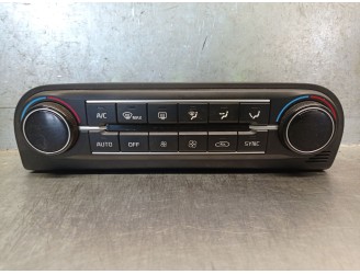 Recambio de mando climatizador para kia xceed (cd) 1.0 t-gdi referencia OEM IAM 97250J7210 97250J7210 EC200CDREA