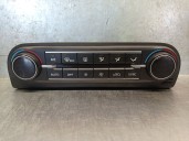 Recambio de mando climatizador para kia xceed (cd) 1.0 t-gdi referencia OEM IAM 97250J7210 97250J7210 EC200CDREA