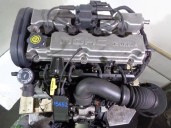 Recambio de motor completo para chrysler sebring berlina (jr41) 2.0 le referencia OEM IAM 466 1N608010 PC335010358