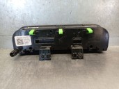 Recambio de mando climatizador para kia xceed (cd) 1.0 t-gdi referencia OEM IAM 97250J7210 97250J7210 EC200CDREA