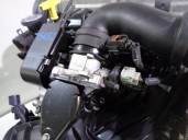 Recambio de motor completo para chrysler sebring berlina (jr41) 2.0 le referencia OEM IAM 466 1N608010 PC335010358