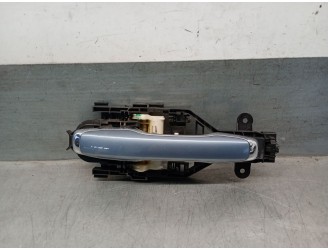 Recambio de maneta exterior delantera derecha para volvo v90 ii station wagon (235) d5 awd referencia OEM IAM 39842721 39842721 