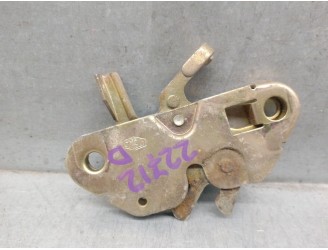 Recambio de cerradura capot para renault super 5 (b/c40_) 1.1 (b/c/401) referencia OEM IAM 7700758378 7700758378 