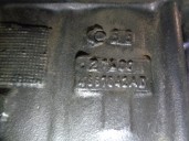 Replacement complete engine for Chrysler Sebring Sedan (JR41) 2.0 LE OEM IAM reference 466 1N608010 PC335010358