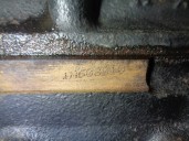 Recambio de motor completo para chrysler sebring berlina (jr41) 2.0 le referencia OEM IAM 466 1N608010 PC335010358