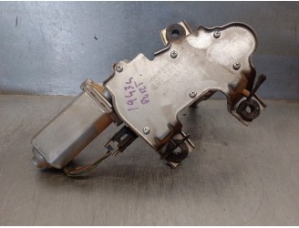 Recambio de motor limpia trasero para land rover discovery 2.7 td v6 cat referencia OEM IAM DLB500074 34982581 5 PUERTAS