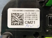 Recambio de mando climatizador para kia xceed (cd) 1.0 t-gdi referencia OEM IAM 97250J7210 97250J7210 EC200CDREA