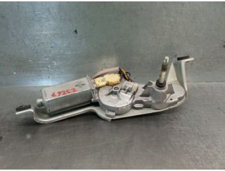 Recambio de motor limpia trasero para nissan murano i (z50) 3.5 4x4 referencia OEM IAM 28710CB000 28710CB000 