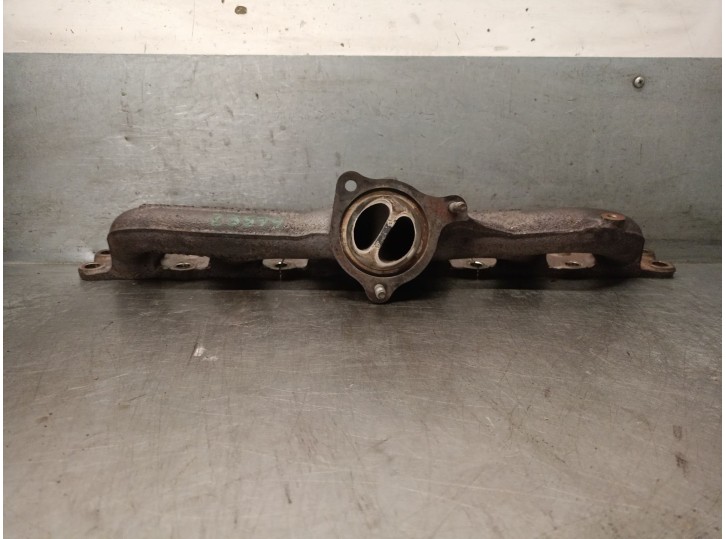 Recambio de colector escape para volvo s80 ii (124) t6 awd referencia OEM IAM 7G9N8428AB 30646951 FOMOCO