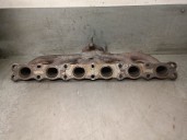 Recambio de colector escape para volvo s80 ii (124) t6 awd referencia OEM IAM 7G9N8428AB 30646951 FOMOCO