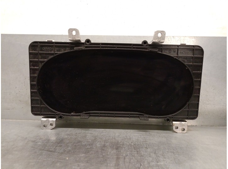 Recambio de cuadro instrumentos para kia ceed tourer (cd) 1.0 t-gdi referencia OEM IAM 94043J7120 94043J7120 MOBIS
