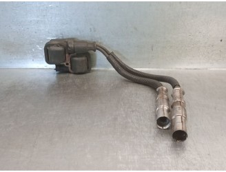 Recambio de bobina encendido para mercedes-benz clase b sports tourer (w245) b 200 (245.233) referencia OEM IAM A0001587803 A000