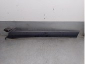 Recambio de molduras delanteras para land rover discovery 2.7 td v6 cat referencia OEM IAM DCB000146 DCB000146 