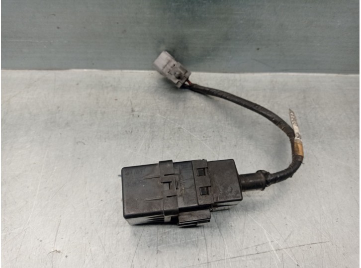 Replacement relay for Mazda 6 saloon (GH) 2.2 turbodiesel CAT OEM IAM reference V23134J59X431 