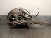 Recambio de mangueta delantera izquierda para volvo v90 ii station wagon (235) d5 awd referencia OEM IAM 31476611 31682225 