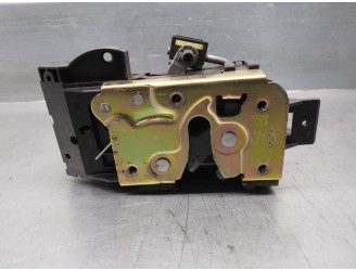 Recambio de cerradura puerta trasera izquierda para jaguar x-type 2.0 d executive referencia OEM IAM 1X4326556AJ 6 PINES 4 PUERT