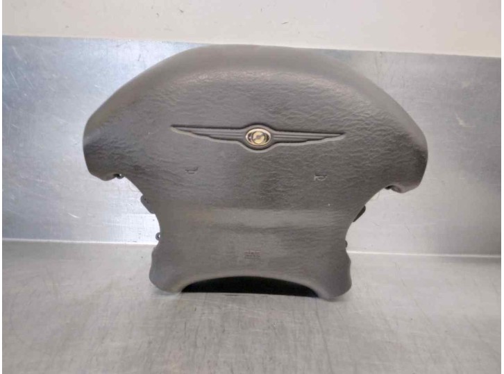 Recambio de airbag delantero izquierdo para chrysler sebring berlina (jr41) 2.0 le referencia OEM IAM P0RB62XDVAA 