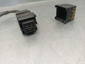 Replacement relay for Mazda 6 Saloon (GH) 2.2 Turbodiesel CAT OEM IAM reference V23134J59X431 