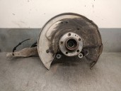 Recambio de mangueta delantera izquierda para volvo v90 ii station wagon (235) d5 awd referencia OEM IAM 31476611 31682225 