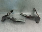 Recambio de bisagra capot para nissan murano i (z50) 3.5 4x4 referencia OEM IAM 65400CA000 65401CA000 