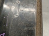 Recambio de molduras delanteras para land rover discovery 2.7 td v6 cat referencia OEM IAM DCB000146 DCB000146 