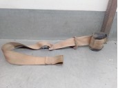 Replacement front left seat belt for Renault Super 5 (B/C40_) 1.1 (B/C/401) OEM IAM reference 7700775049 770