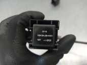 Replacement relay for Mazda 6 Saloon (GH) 2.2 Turbodiesel CAT OEM IAM reference V23134J59X431 