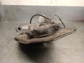 Recambio de mangueta delantera izquierda para volvo v90 ii station wagon (235) d5 awd referencia OEM IAM 31476611 31682225 