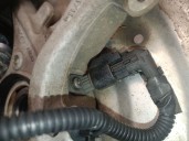 Recambio de mangueta delantera izquierda para volvo v90 ii station wagon (235) d5 awd referencia OEM IAM 31476611 31682225 