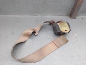 Replacement front left seatbelt for Renault Super 5 (B/C40_) 1.1 (B/C/401) OEM IAM reference 7700775049 770