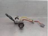 Replacement ignition switch for Renault Super 5 (B/C40_) 1.1 (B/C/401) OEM IAM reference 7701044087 7701044087 