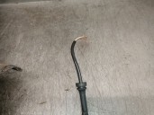 Recambio de mangueta delantera izquierda para volvo v90 ii station wagon (235) d5 awd referencia OEM IAM 31476611 31682225 