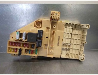 Recambio de caja reles / fusibles para chrysler sebring berlina (jr41) 2.0 le referencia OEM IAM 04759434AB  