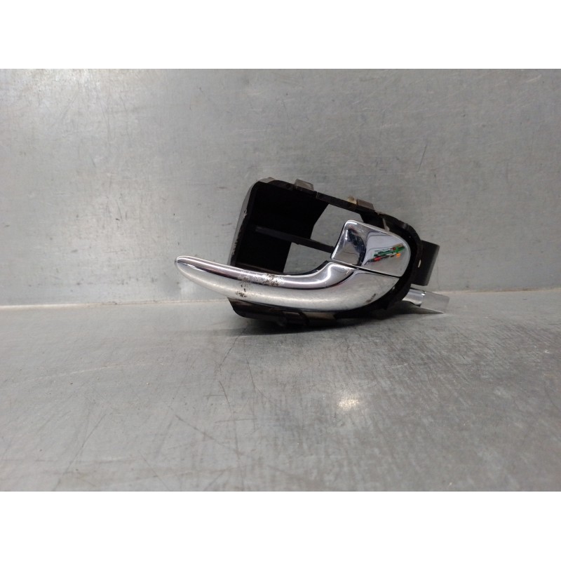Recambio de maneta interior delantera derecha para jaguar x-type 2.5 v6 24v cat referencia OEM IAM H07D5WK37  4 PUERTAS