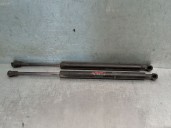 Recambio de amortiguadores capo para nissan murano i (z50) 3.5 4x4 referencia OEM IAM 65470CB800 65471CB800 