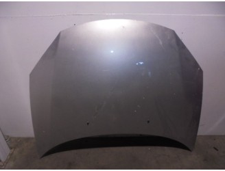 Recambio de capot para chrysler sebring berlina (jr41) 2.0 le referencia OEM IAM 04814749AG GRIS 