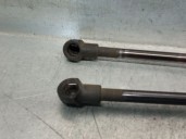 Recambio de amortiguadores capo para nissan murano i (z50) 3.5 4x4 referencia OEM IAM 65470CB800 65471CB800 