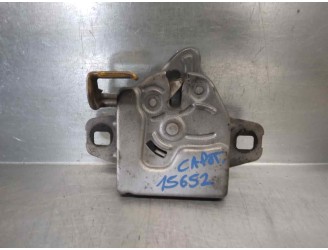 Recambio de cerradura capot para chrysler sebring berlina (jr41) 2.0 le referencia OEM IAM 04878060AD  