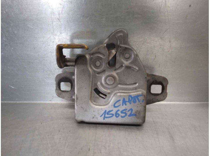 Replacement bonnet lock for Chrysler Sebring saloon (JR41) 2.0 LE OEM IAM reference 04878060AD 