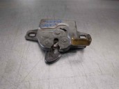 Replacement hood latch for Chrysler Sebring saloon (JR41) 2.0 LE OEM IAM reference 04878060AD 