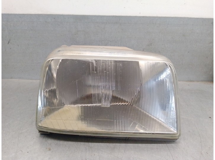 Replacement right headlight for Renault Super 5 (B/C40_) 1.1 (B/C/401) OEM IAM reference 7701030636 7701030636 