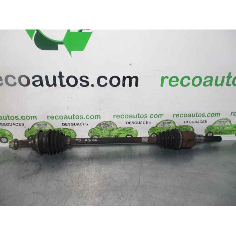 Recambio de transmision trasera derecha para land rover freelander 2.0 td4 cat referencia OEM IAM   