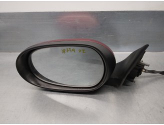 Recambio de retrovisor izquierdo para jaguar x-type 2.0 d executive referencia OEM IAM C2S35376 7 PINES 4 PUERTAS